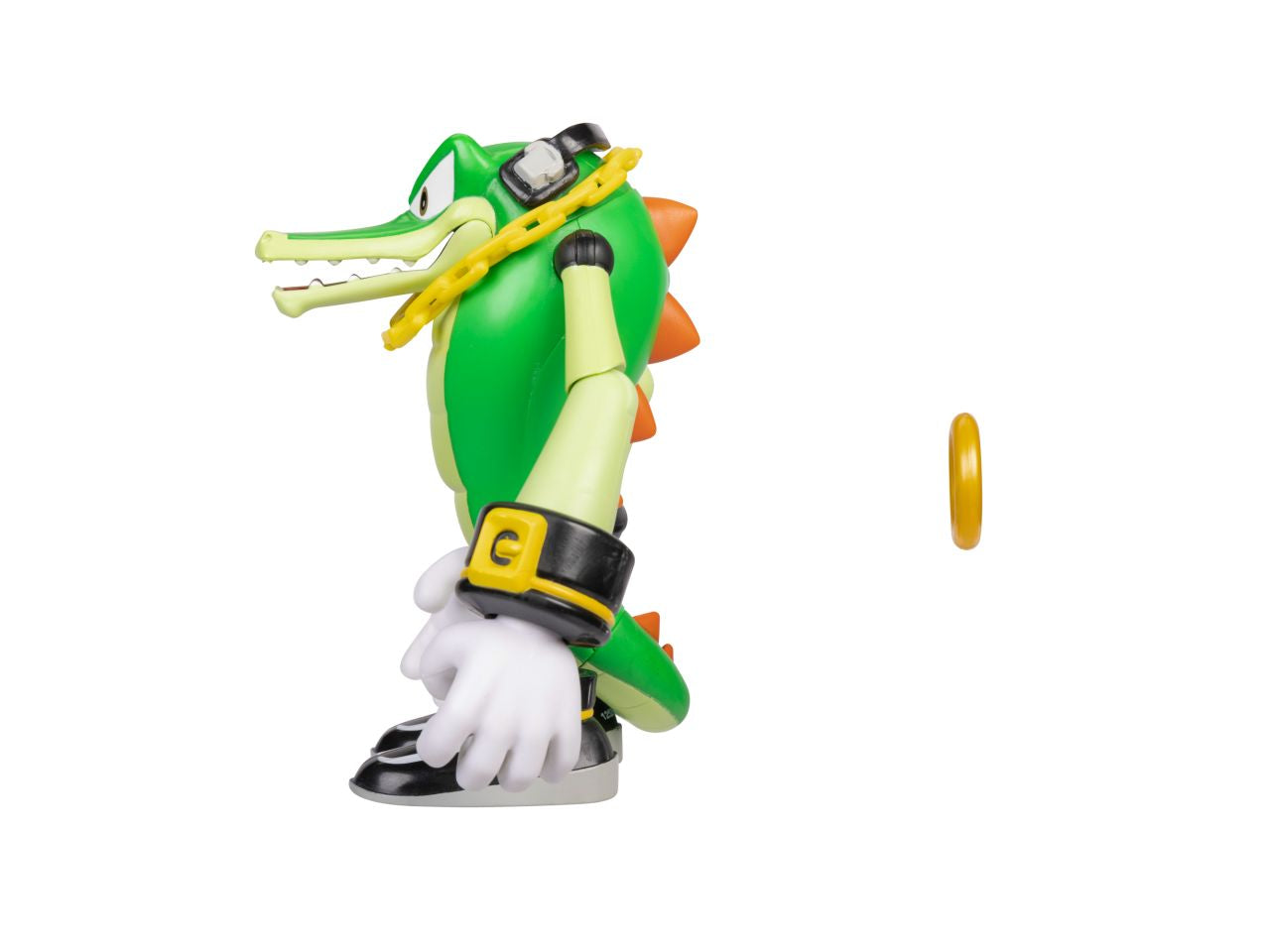Sonic personaggio articolati 10cm con accessorio