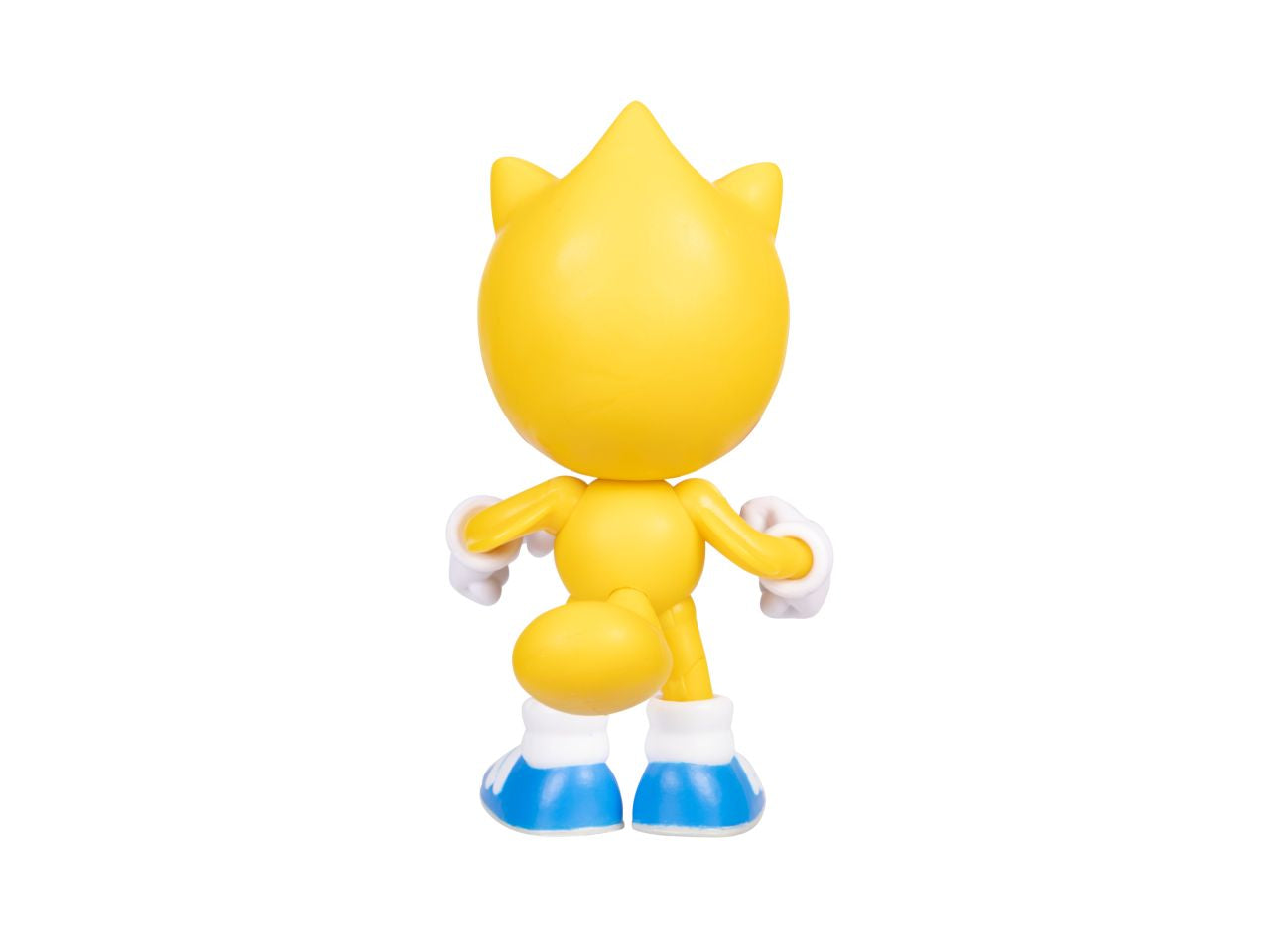 Sonic personaggio articolati 10cm con accessorio