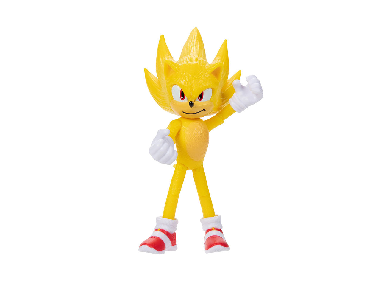 Sonic 2 movie personaggio 414944