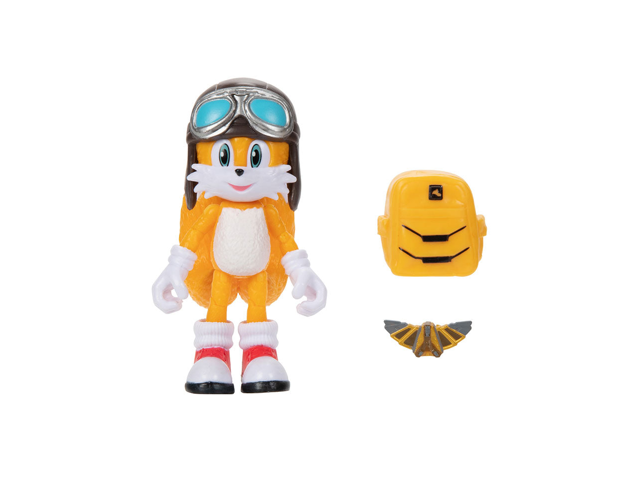 Sonic 2 movie personaggio 414944