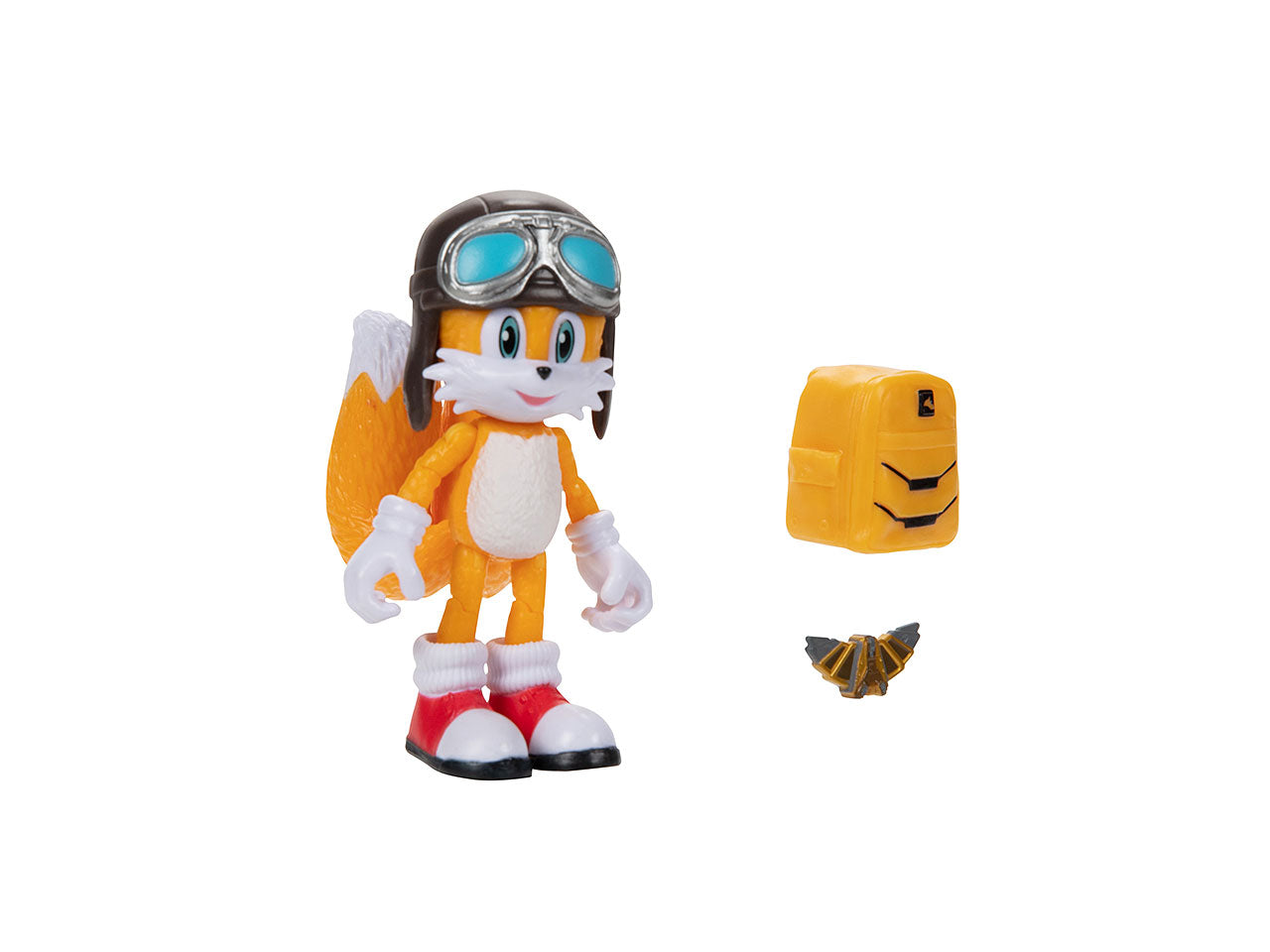 Sonic 2 movie personaggio 414944