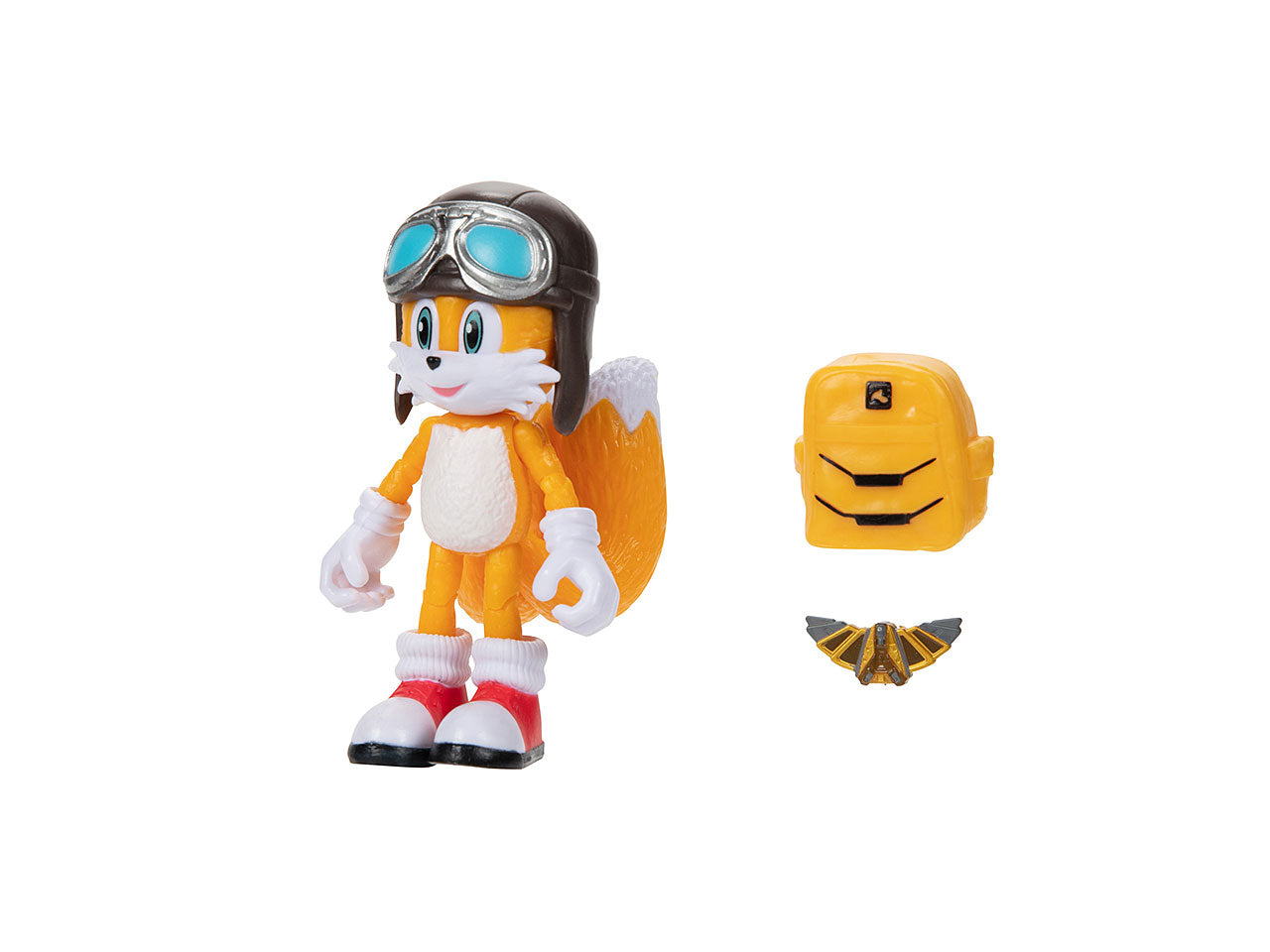 Sonic 2 movie personaggio 414944