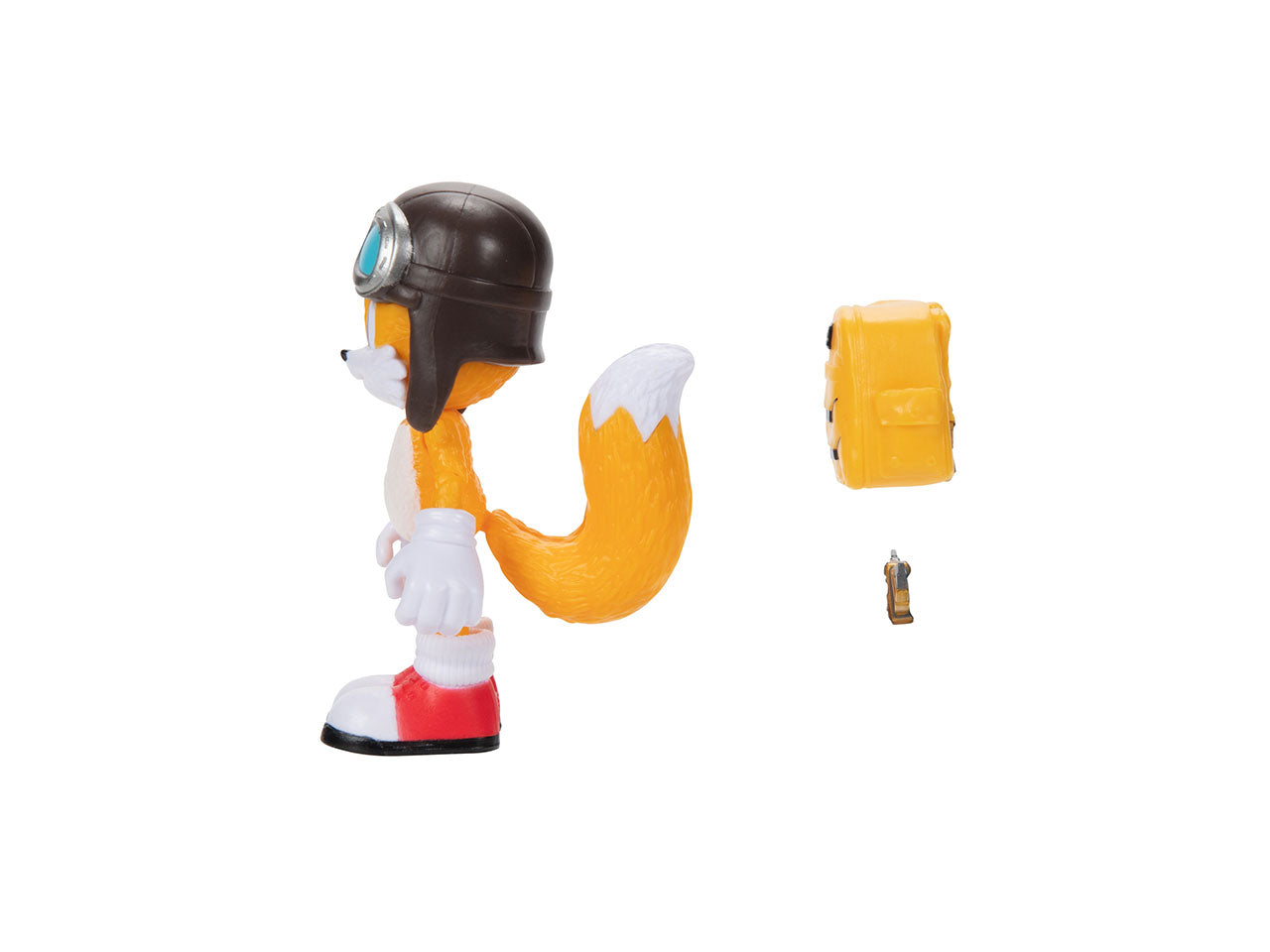 Sonic 2 movie personaggio 414944
