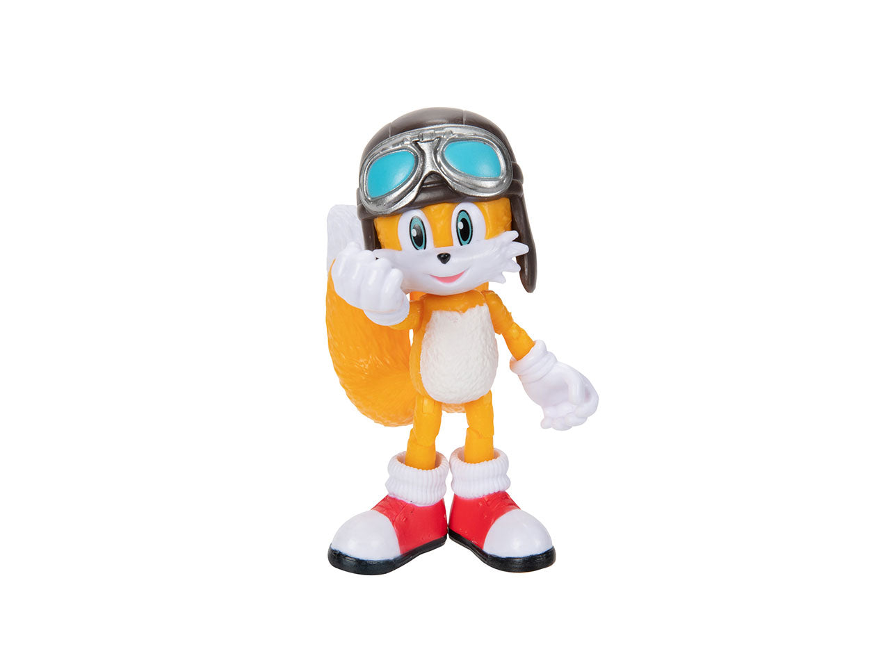Sonic 2 movie personaggio 414944