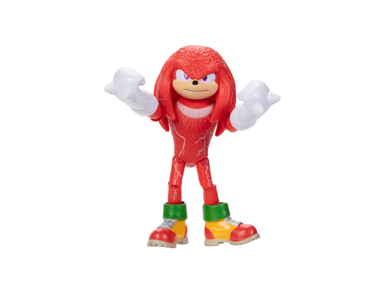 Sonic 2 movie personaggio 414944