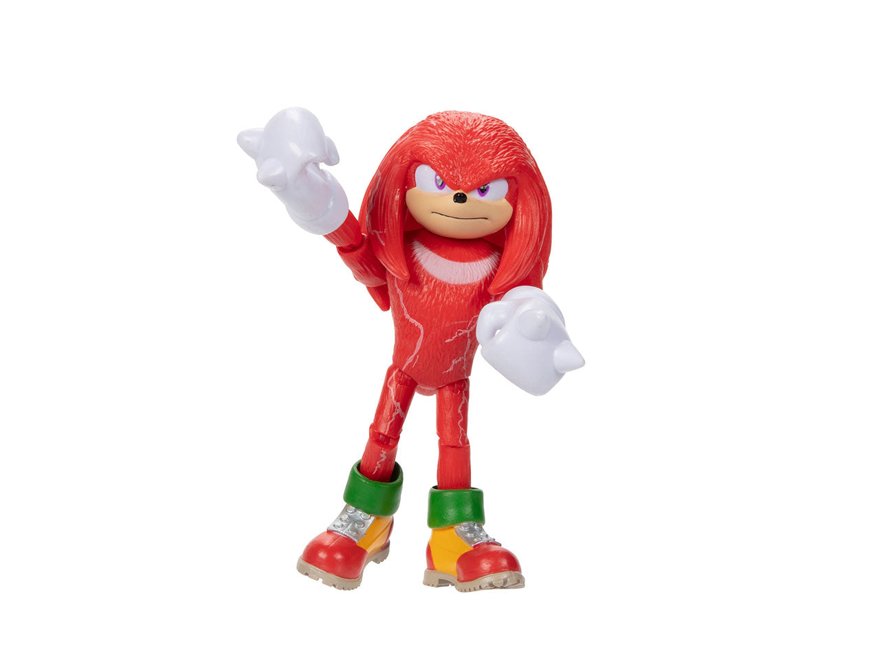 Sonic 2 movie personaggio 414944