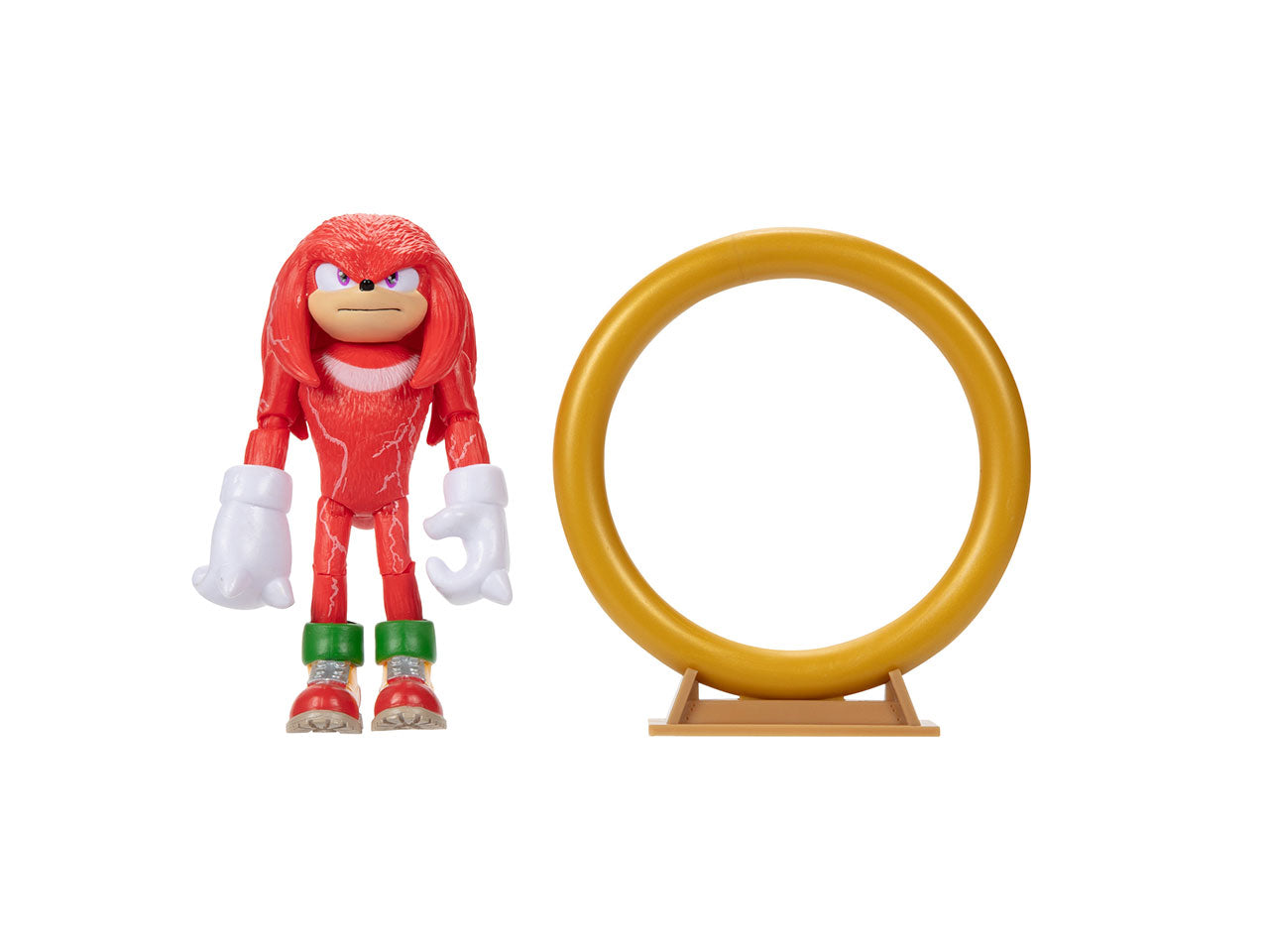 Sonic 2 movie personaggio 414944