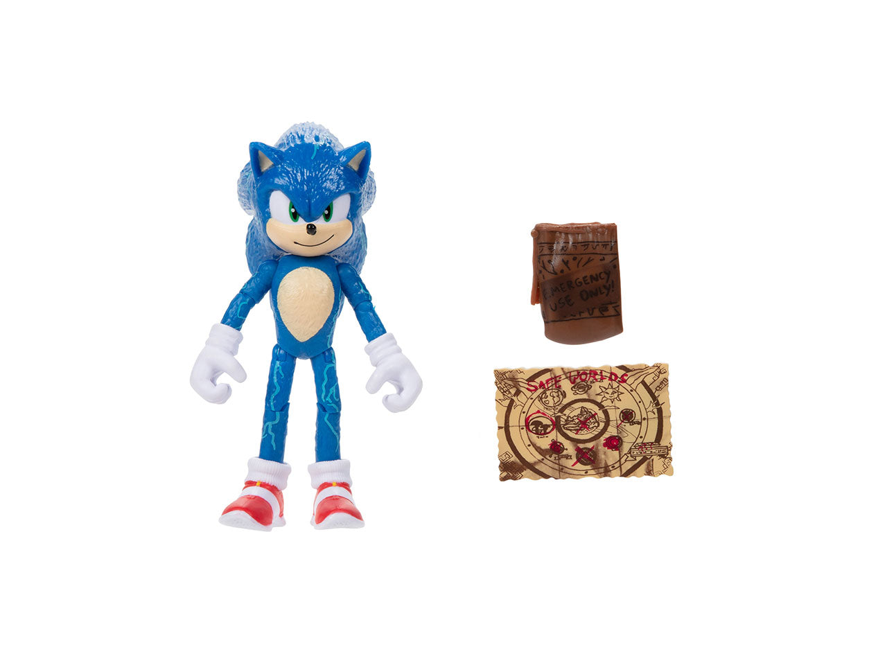 Sonic 2 movie personaggio 414944