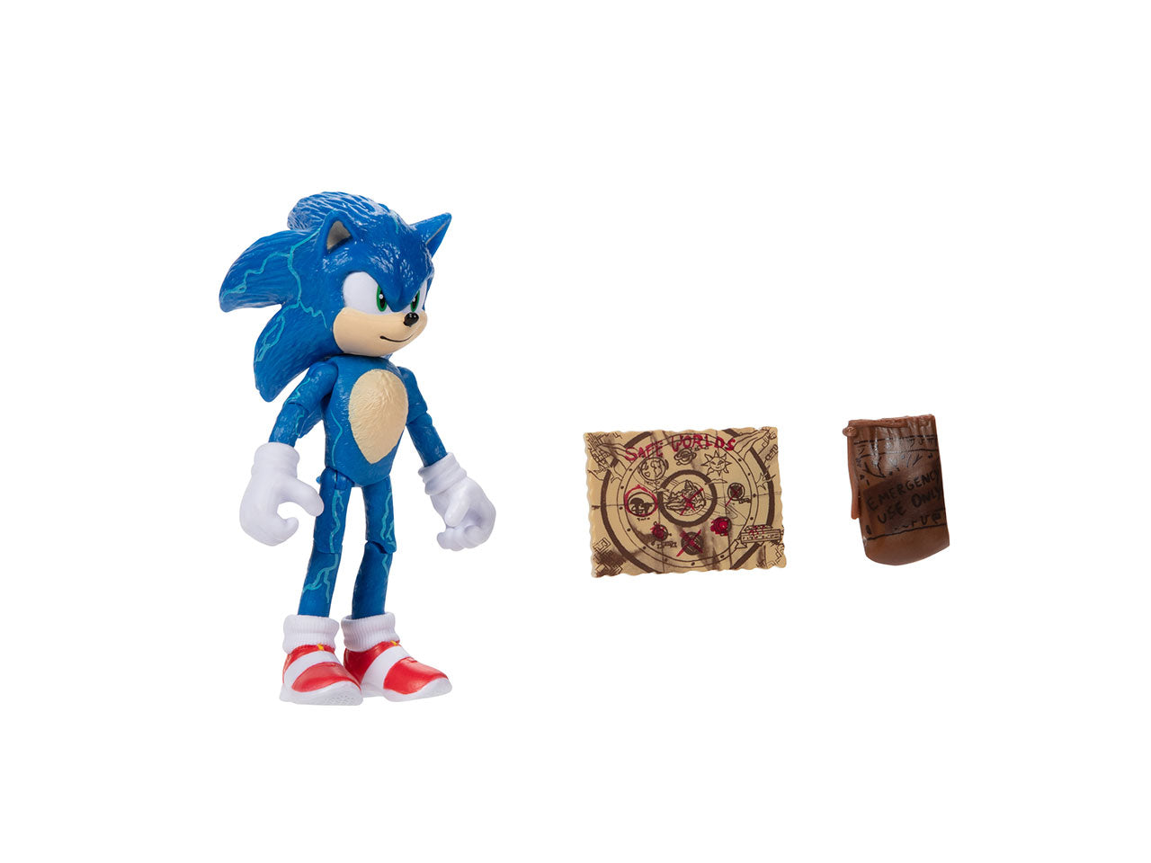 Sonic 2 movie personaggio 414944