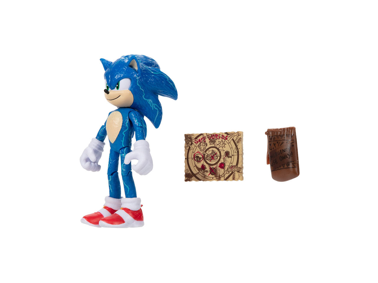 Sonic 2 movie personaggio 414944