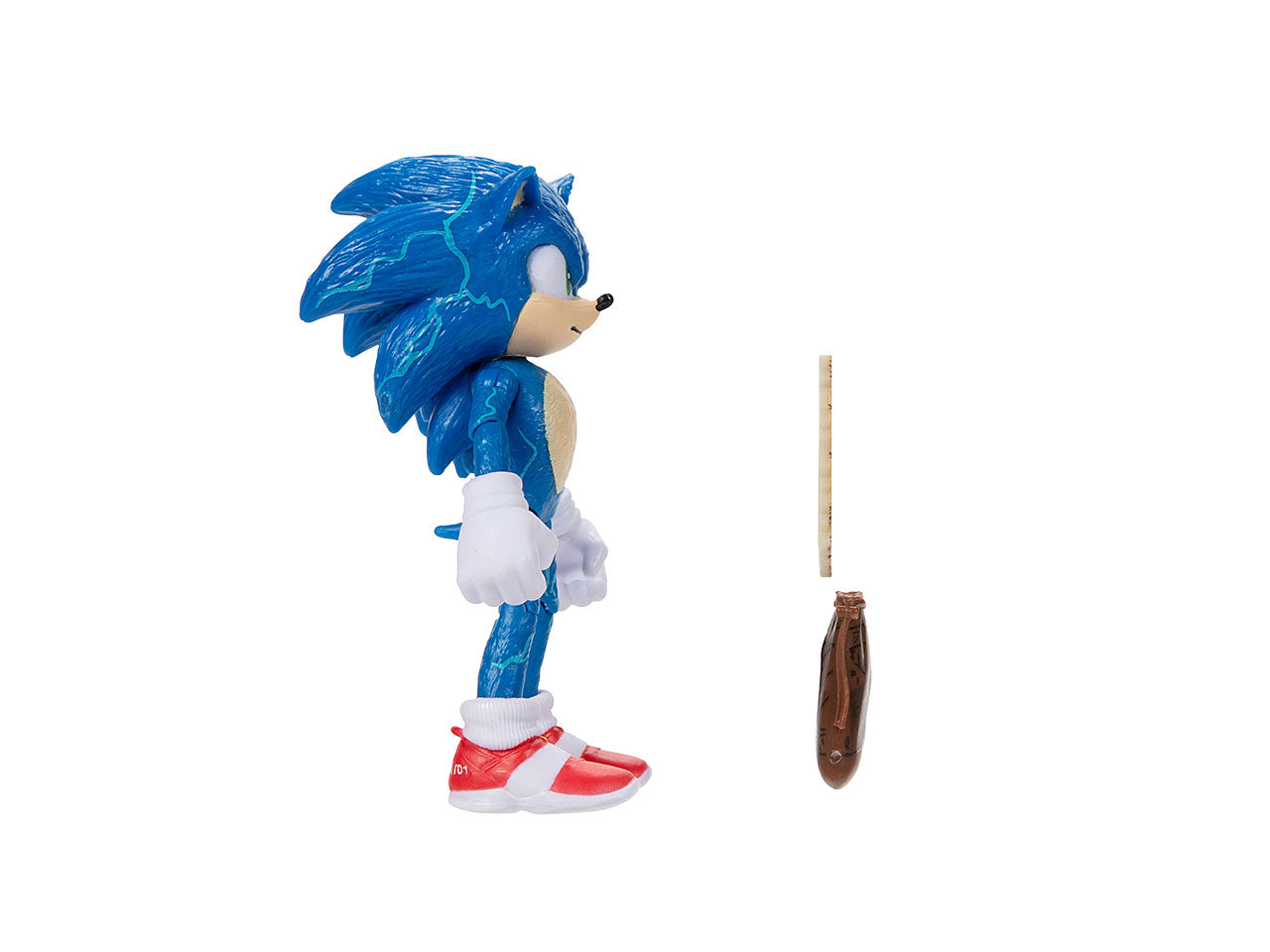 Sonic 2 movie personaggio 414944