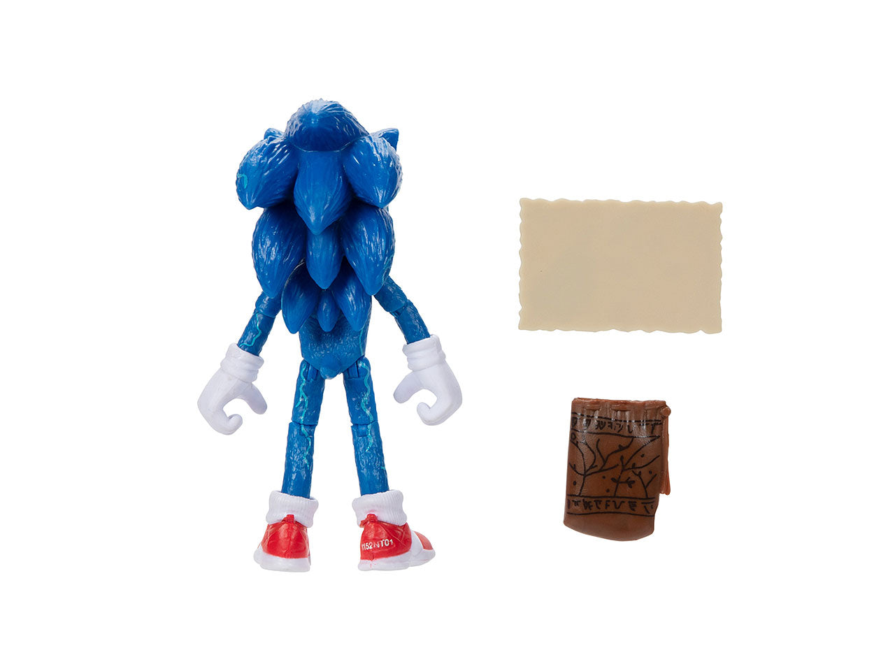 Sonic 2 movie personaggio 414944