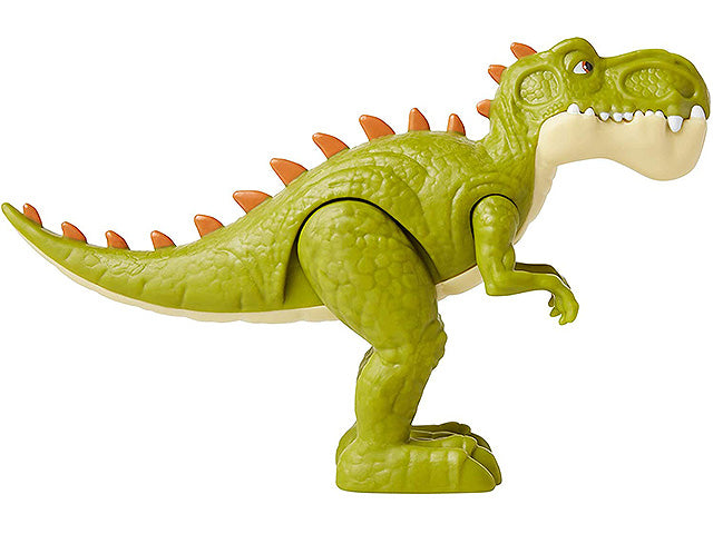 Gigantosaurus personaggio 12cm 701064