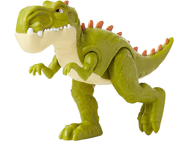Gigantosaurus personaggio 12cm 701064