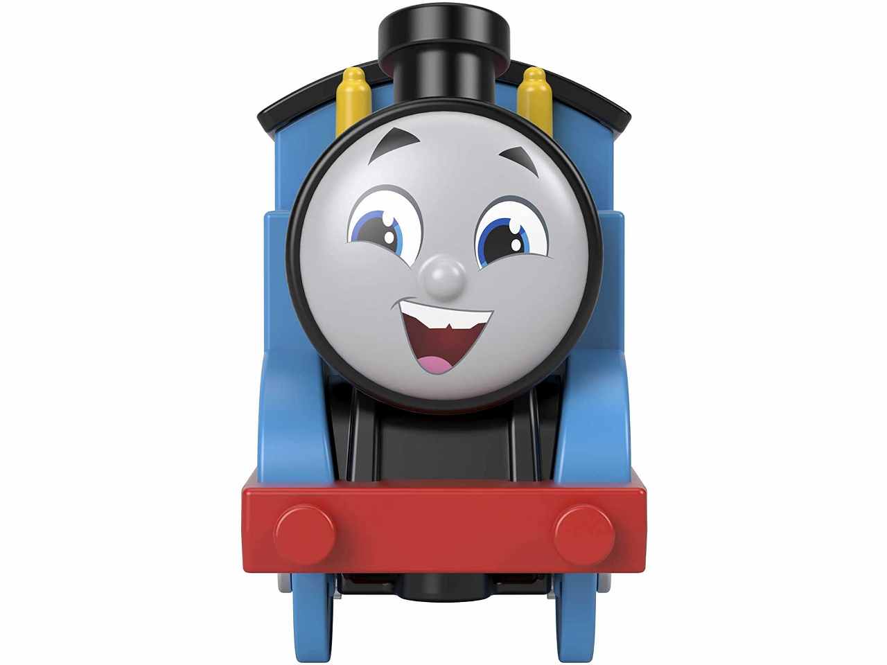 Thomas & friends locomotiva
