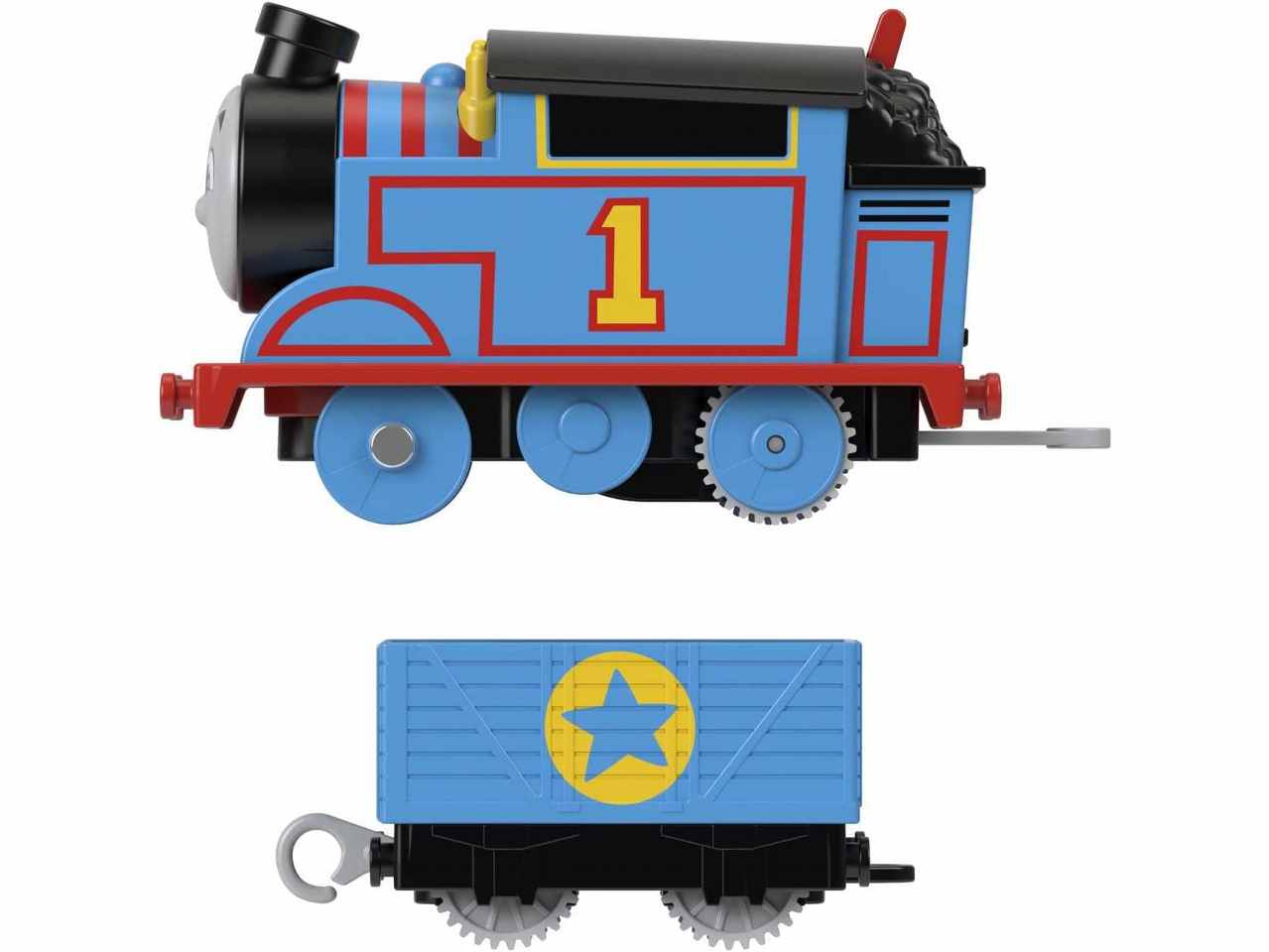 Thomas & friends locomotiva