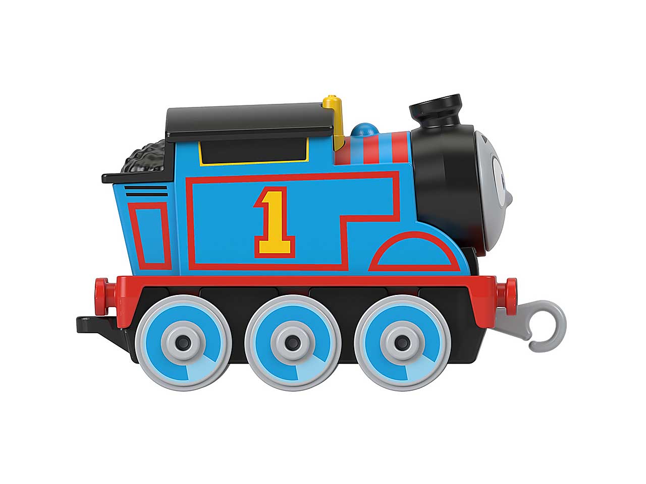 Thomasfriends set muuoviti sulle rotai