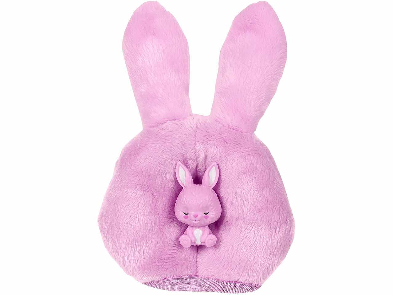 Barbie cutie reveal serie 1   hhg18-0