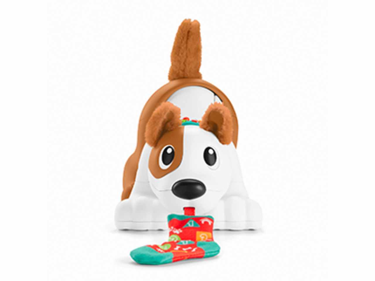 Fisher price 123 tobia gattona con me