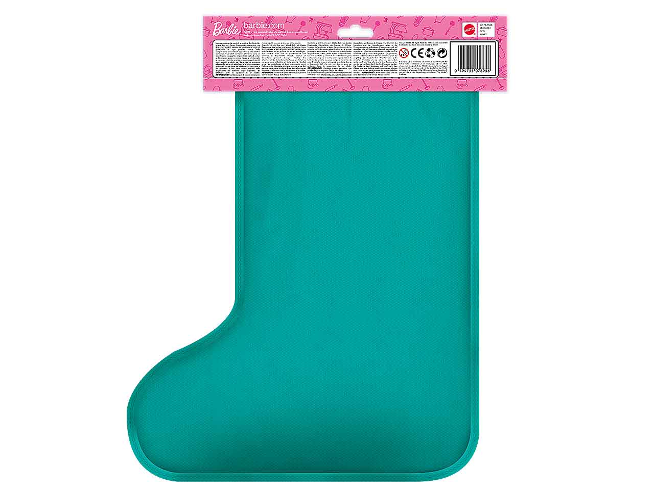 calza barbie hhv82