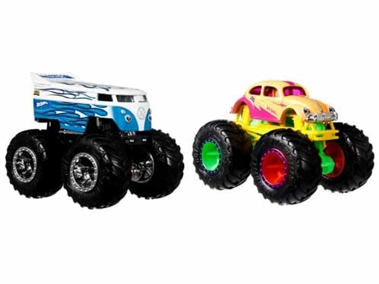 Uovissimo hot wheels hjr58-0