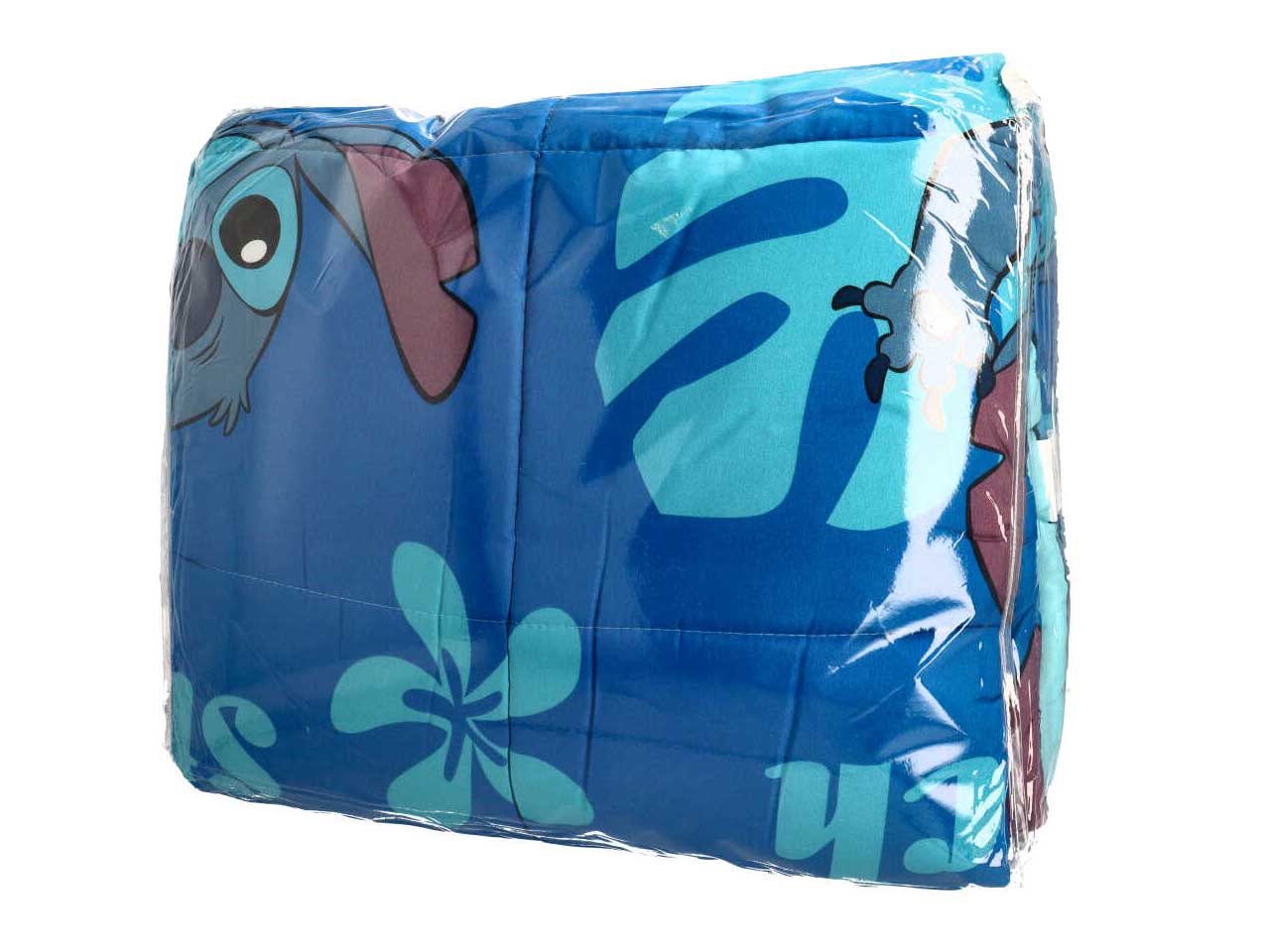 Trapunta lilo e stitch