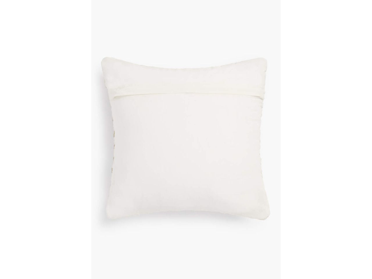 cuscino fiesta 45x45cm colore ecru