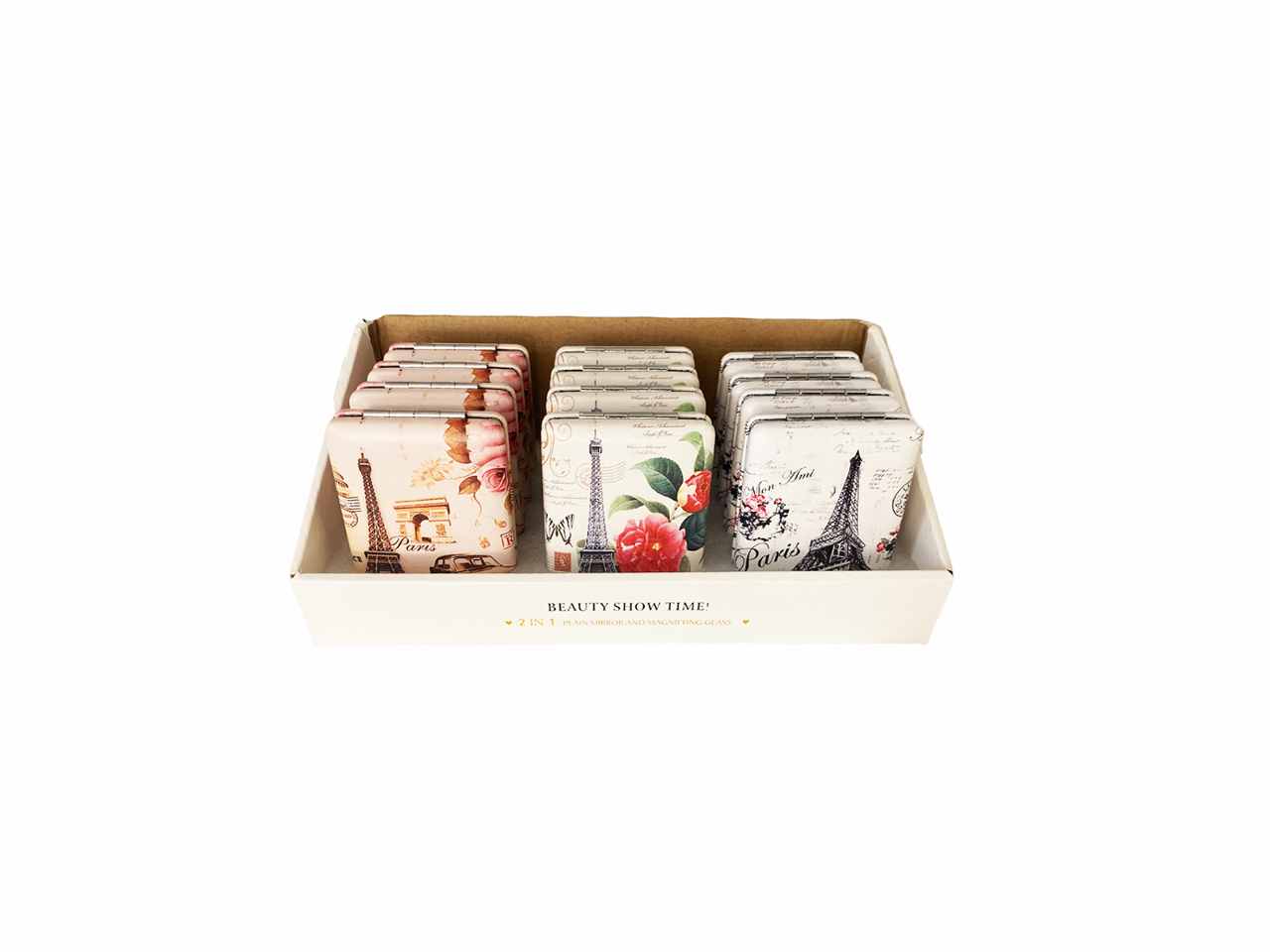Specchietti fantasia parigi 275898