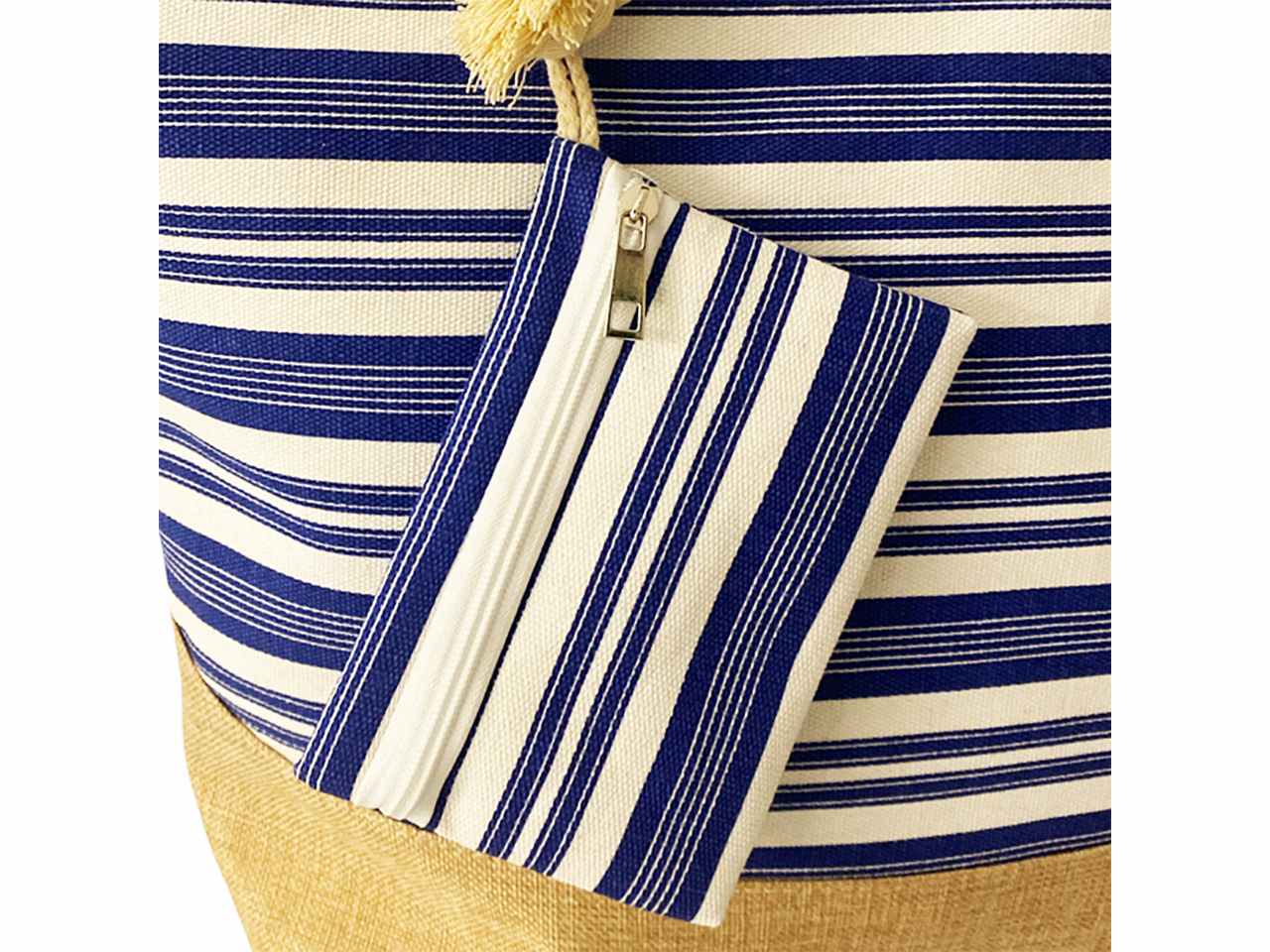Borsa mare+pochette fant.righ 275908