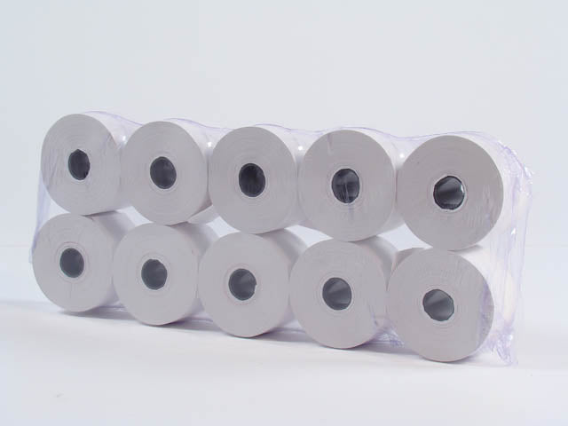 Rotolo termico omologato 27,5mmx30mt - 10 pezzi