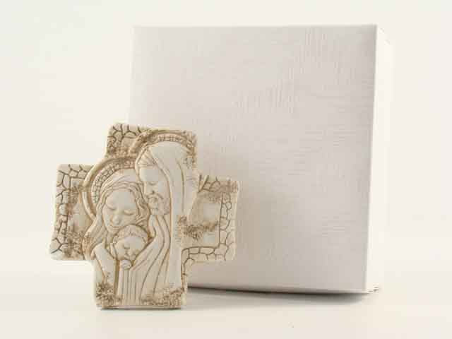 l.mose' croce sacra famiglia be16632
