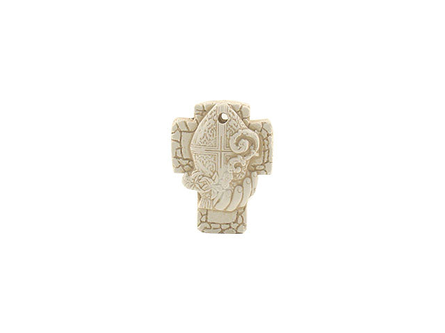 Gloria croce 5cm cresima be17177