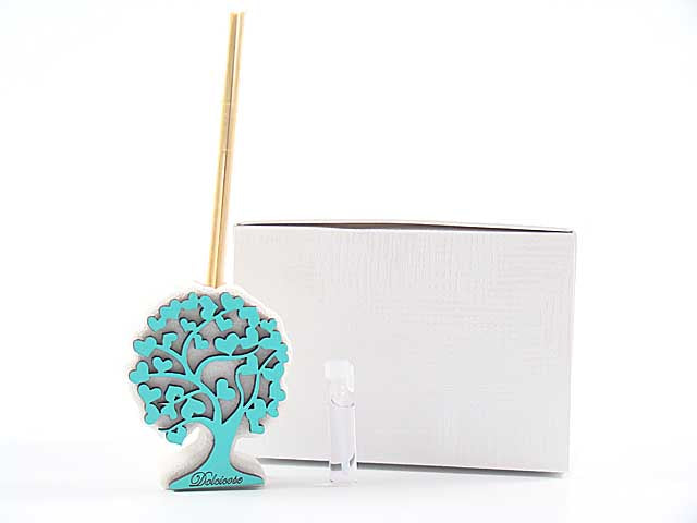 Alma prof.albero 7x5,5 tiffany be19095