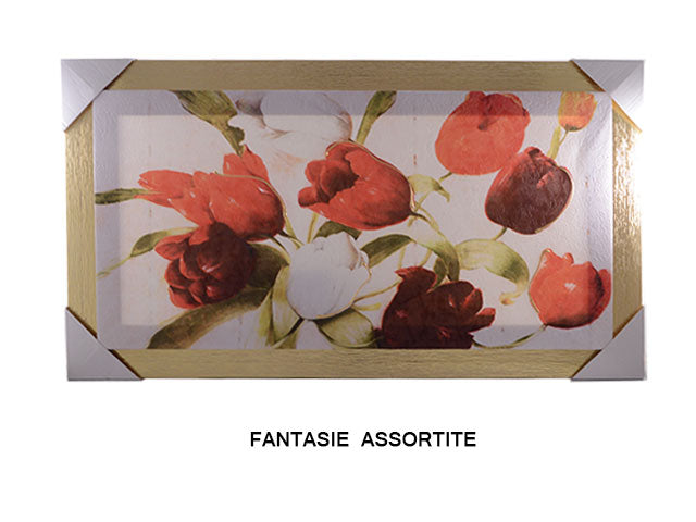 Quadro canvas 50x100cm