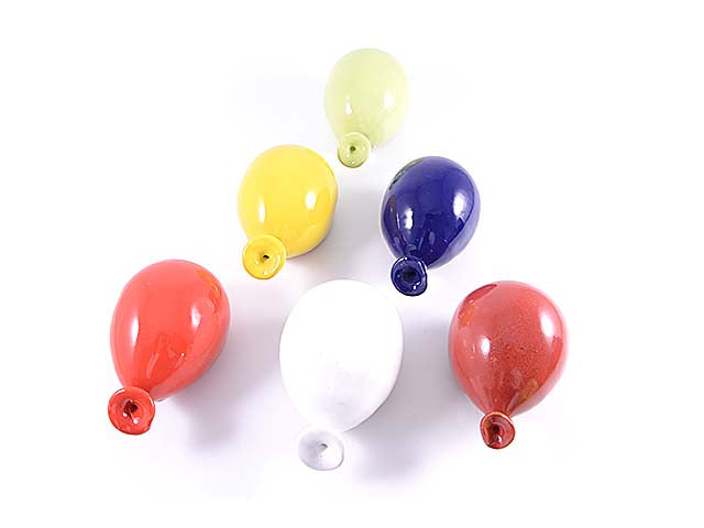Palloncini medi artigianali 16cm