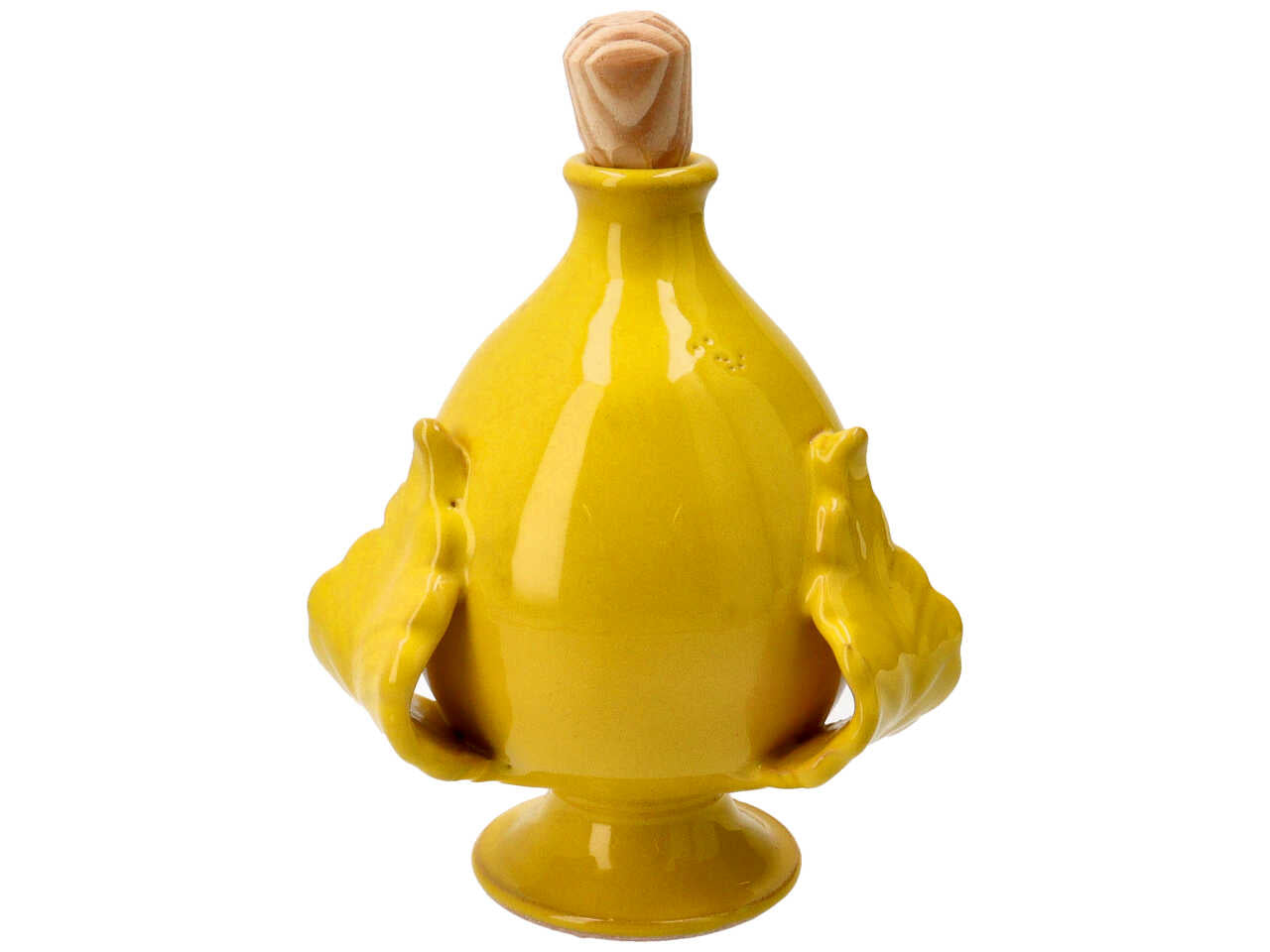 Oliera pumo artigianale 25cm assortiti