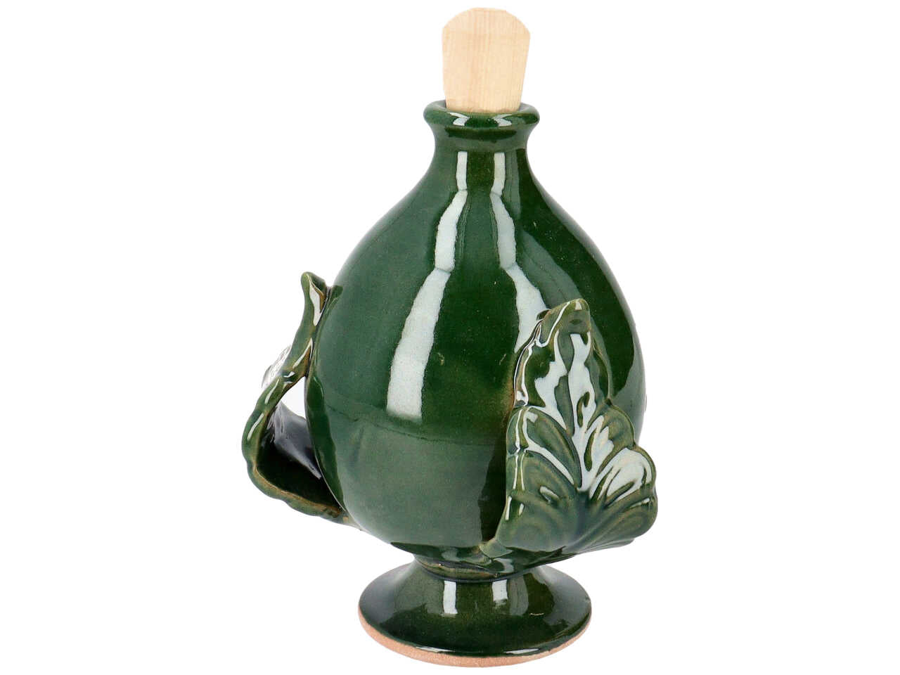 Oliera pumo artigianale 25cm assortiti