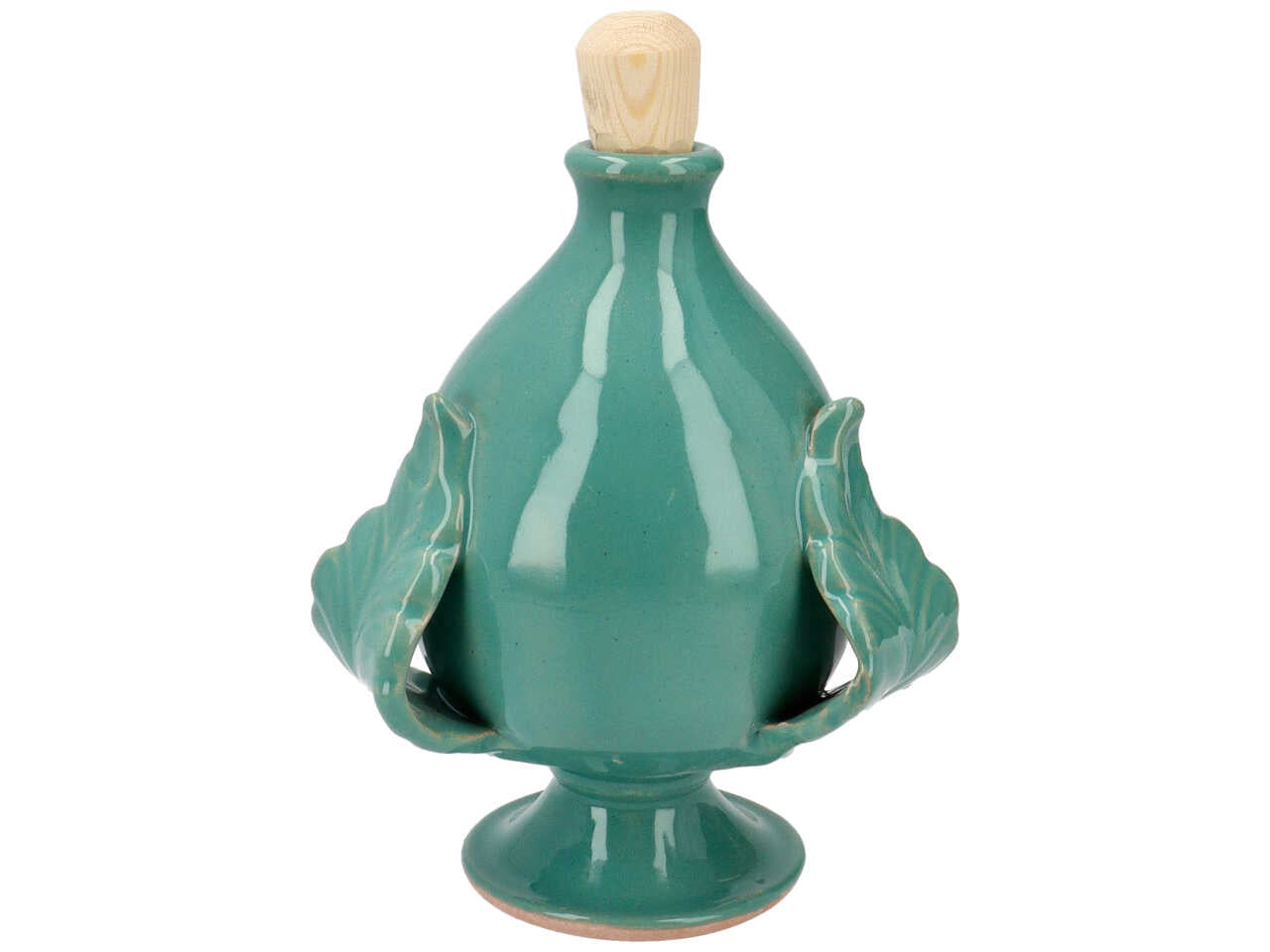 Oliera pumo artigianale 25cm assortiti