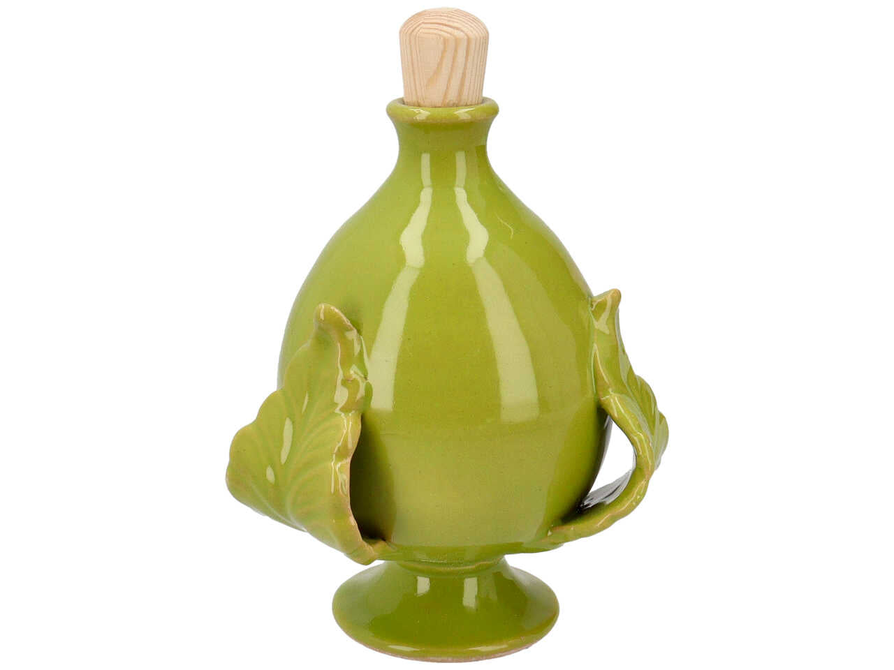 Oliera pumo artigianale 25cm assortiti