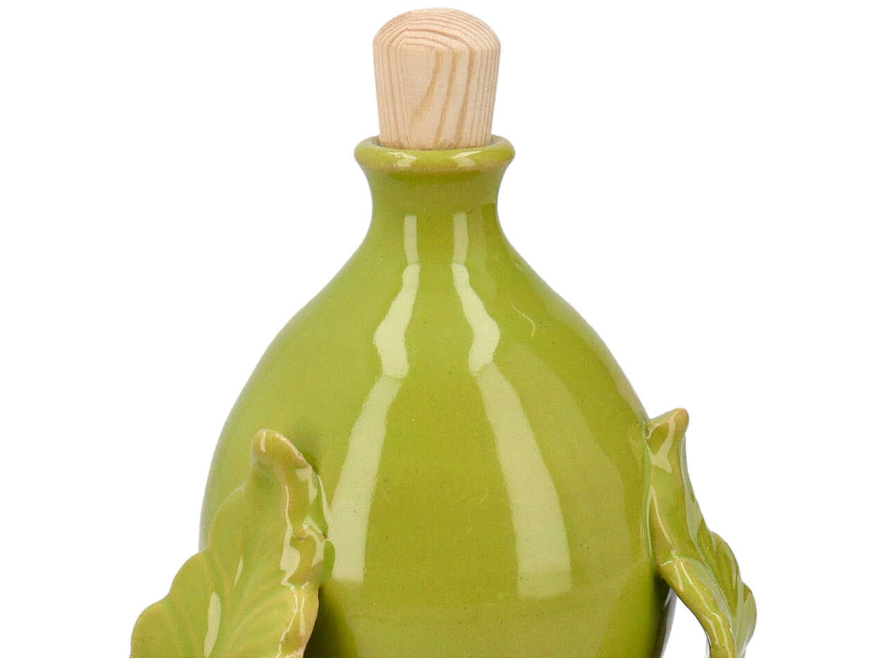 Oliera pumo artigianale 25cm assortiti