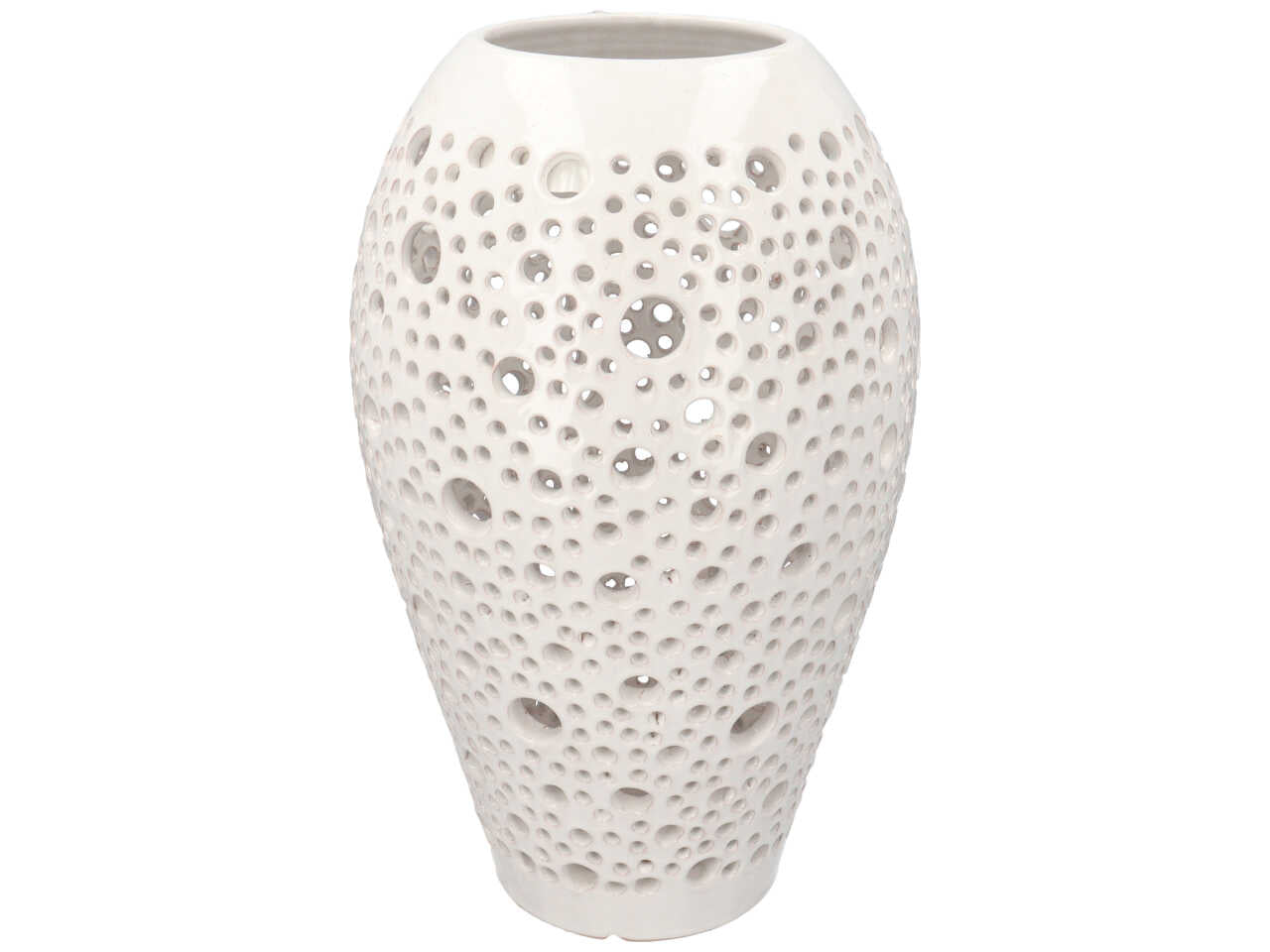 Vaso traforato 50cm