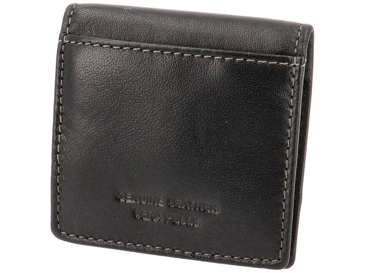 P.foglio uomo pelle 04np119m.polo