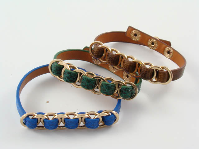 bracciale c/cerchi o01194