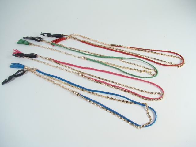 cintura treccia camoscio me.s00094