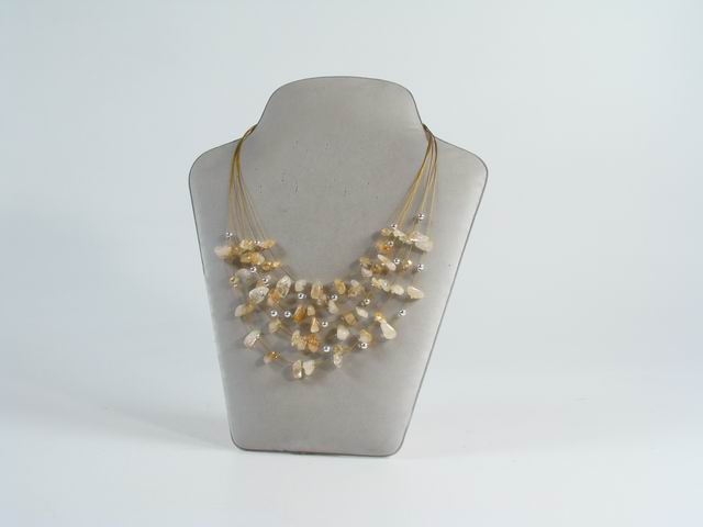 collana pietre naturali m01891