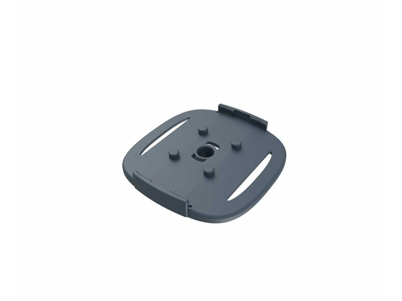 Flextreme set fissaggio pista 5pz 7600180910