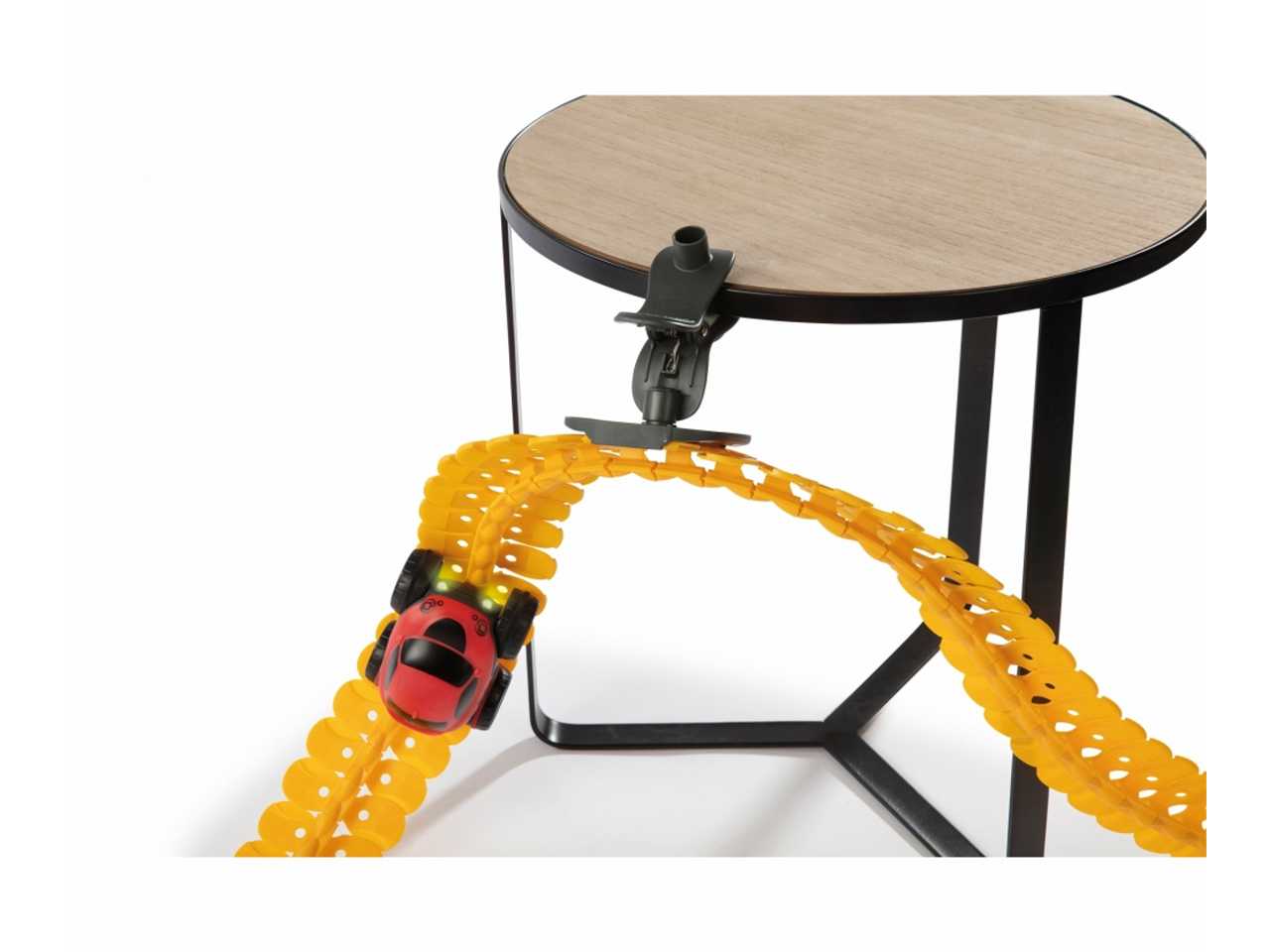 Flextreme set fissaggio pista 5pz 7600180910