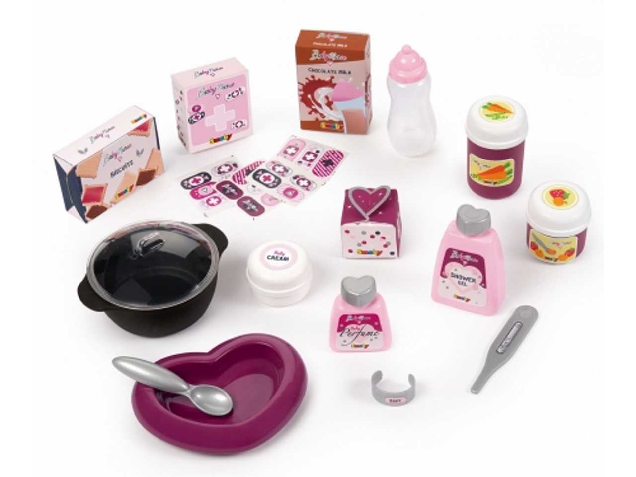 baby nurse gioco bambole 7600220349