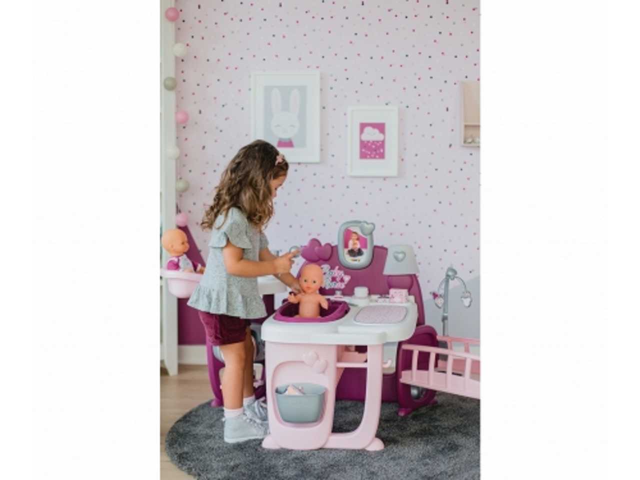 baby nurse gioco bambole 7600220349