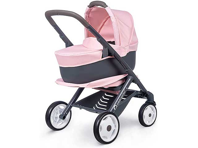 Confort combi rosa 7600253116